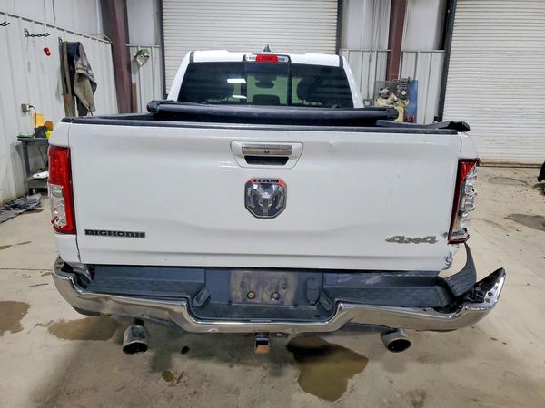 2019 RAM 1500 Big Horn/Lonestar