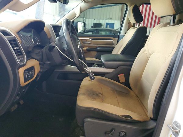 2019 RAM 1500 Big Horn/Lonestar