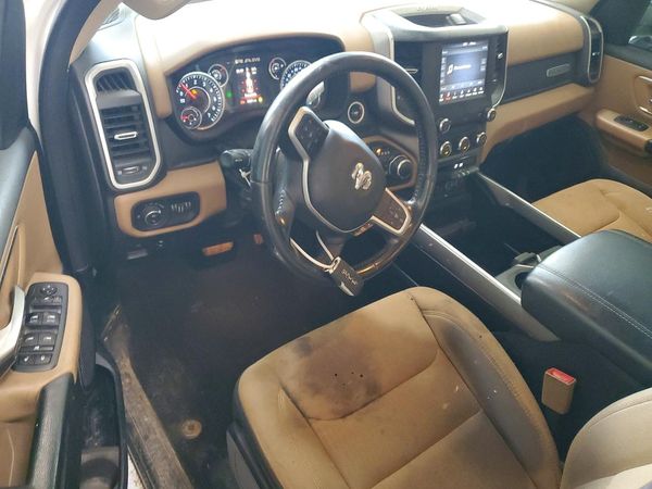 2019 RAM 1500 Big Horn/Lonestar