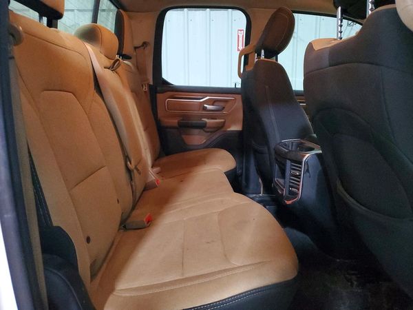 2019 RAM 1500 Big Horn/Lonestar