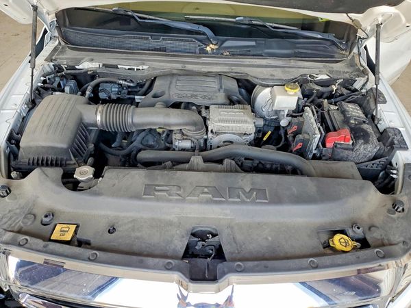 2019 RAM 1500 Big Horn/Lonestar