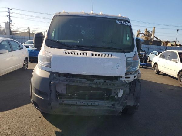 2016 RAM PROMASTER 1500