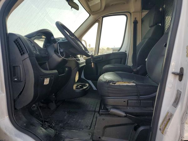 2016 RAM PROMASTER 1500