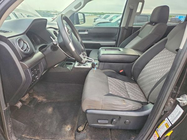 2018 TOYOTA TUNDRA
