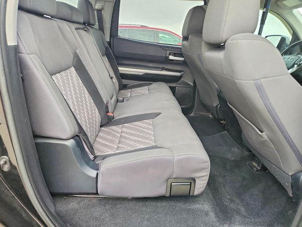 2018 TOYOTA TUNDRA