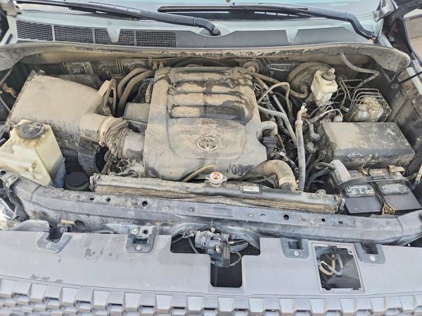 2018 TOYOTA TUNDRA