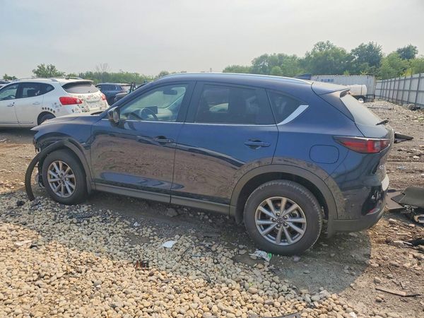2023 MAZDA CX-5 Select Package