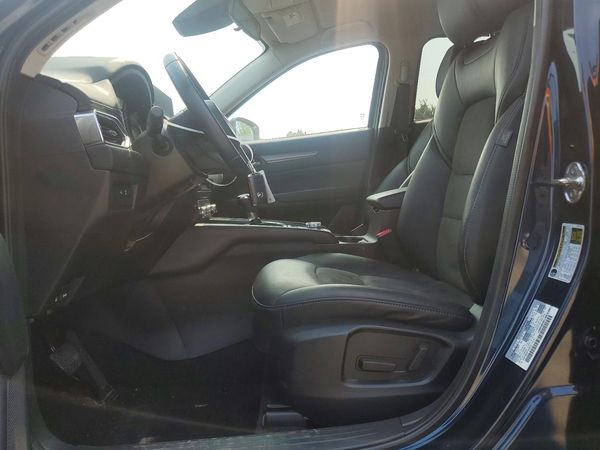 2023 MAZDA CX-5 Select Package