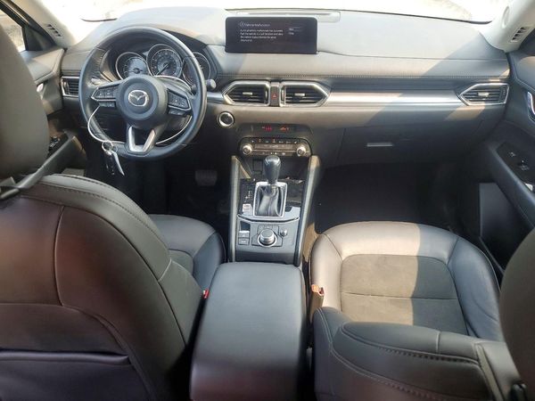 2023 MAZDA CX-5 Select Package