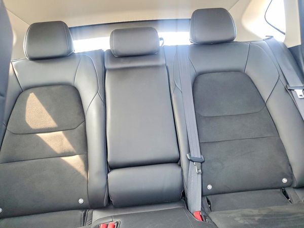 2023 MAZDA CX-5 Select Package