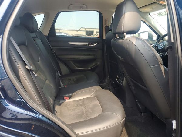 2023 MAZDA CX-5 Select Package