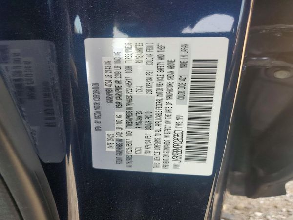 2023 MAZDA CX-5 Select Package