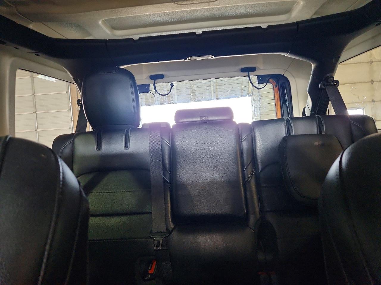 2023 JEEP WRANGLER 4-DOOR SAHARA 4XE