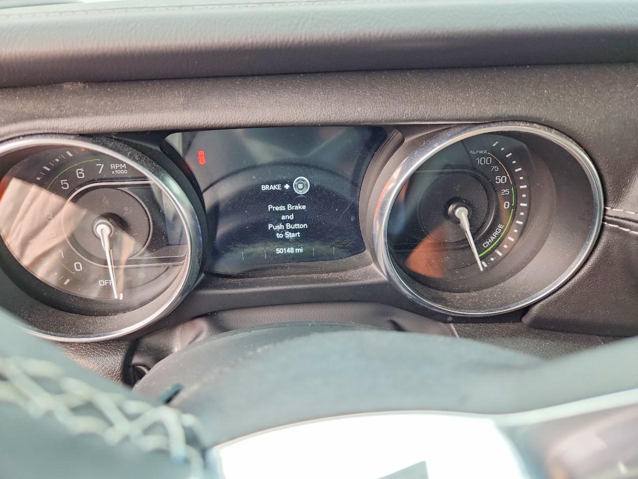 2023 JEEP WRANGLER 4-DOOR SAHARA 4XE