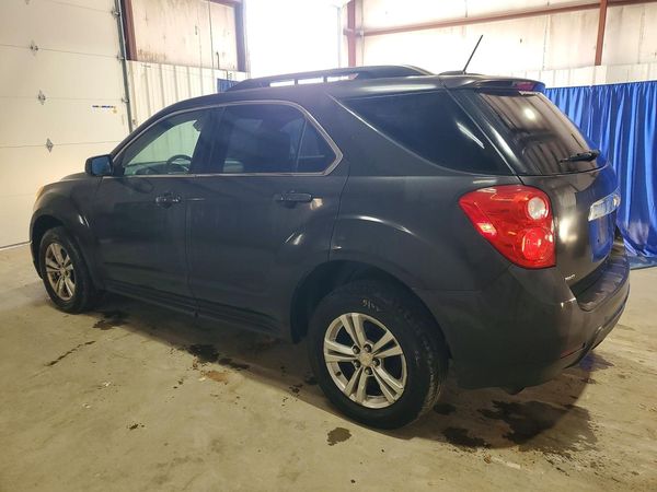 2015 CHEVROLET EQUINOX 1LT