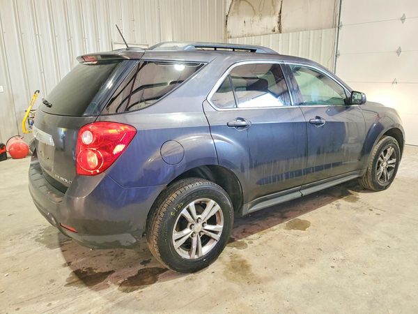 2015 CHEVROLET EQUINOX 1LT