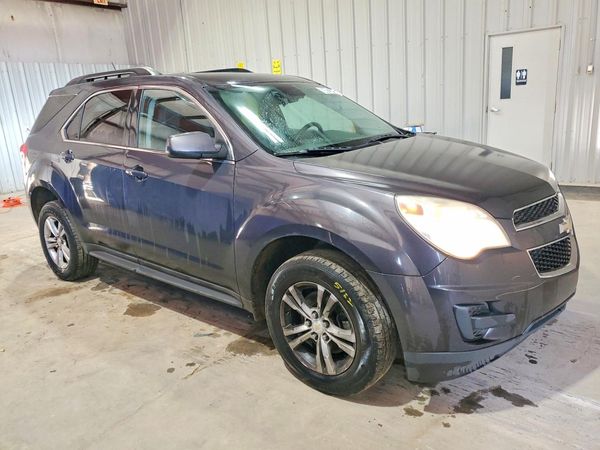 2015 CHEVROLET EQUINOX 1LT