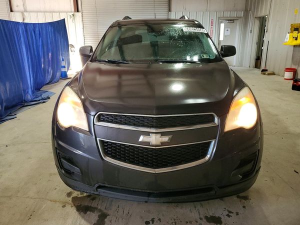 2015 CHEVROLET EQUINOX 1LT