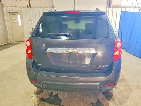 2015 CHEVROLET EQUINOX 1LT