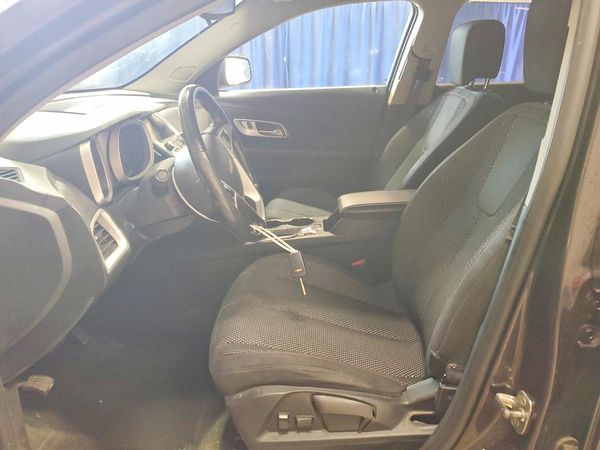 2015 CHEVROLET EQUINOX 1LT