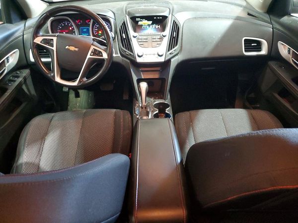 2015 CHEVROLET EQUINOX 1LT