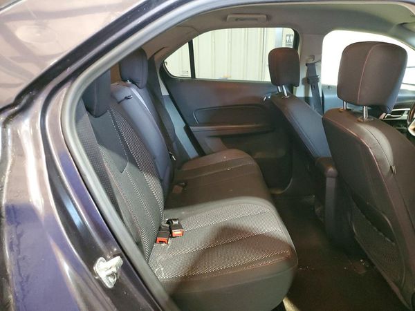 2015 CHEVROLET EQUINOX 1LT