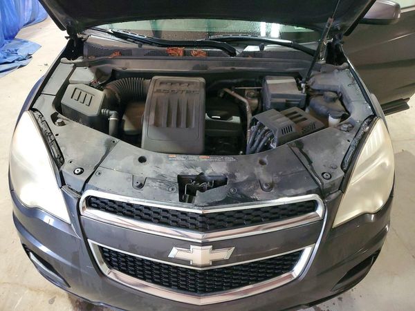 2015 CHEVROLET EQUINOX 1LT