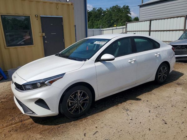 2023 KIA FORTE LX, LXS