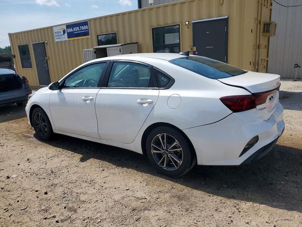 2023 KIA FORTE LX, LXS