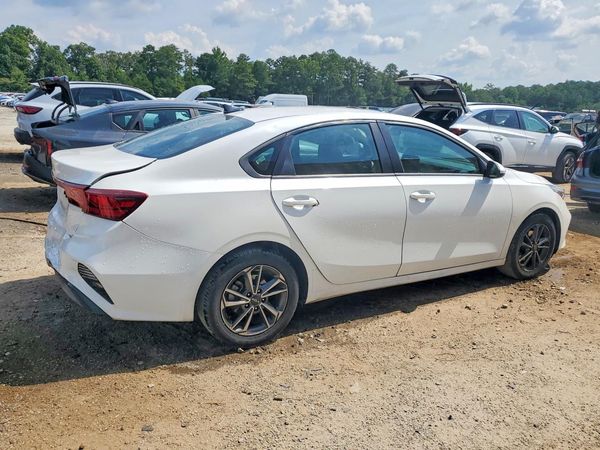 2023 KIA FORTE LX, LXS