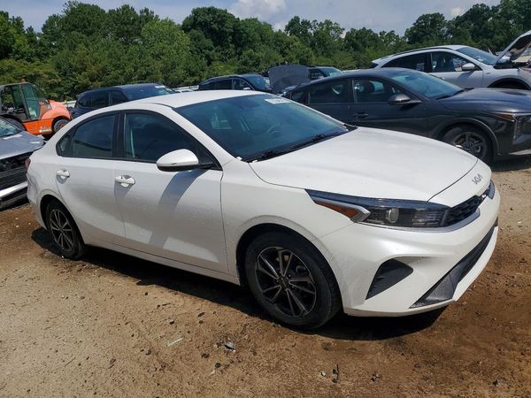 2023 KIA FORTE LX, LXS