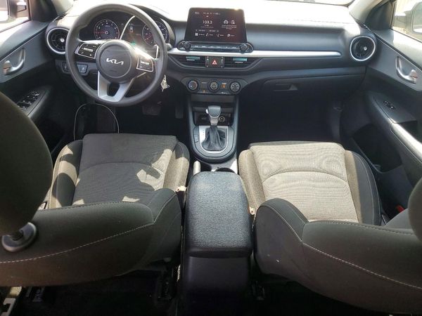2023 KIA FORTE LX, LXS