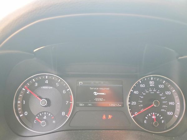 2023 KIA FORTE LX, LXS