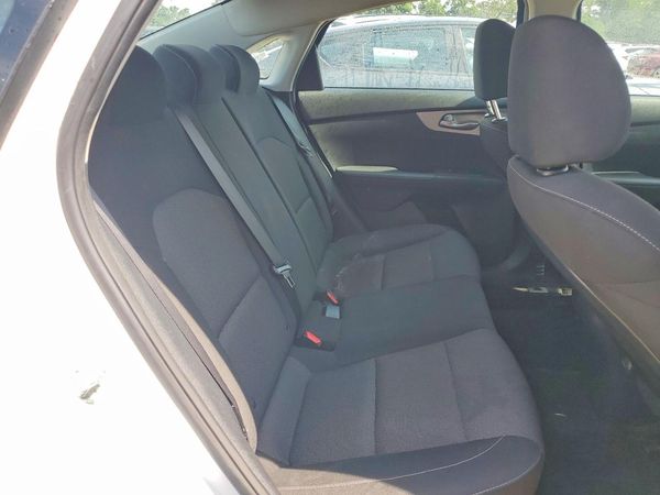 2023 KIA FORTE LX, LXS