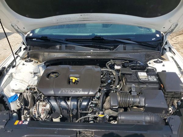 2023 KIA FORTE LX, LXS