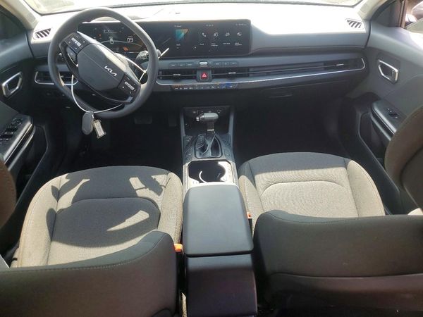 2025 KIA K4 LX, LXS