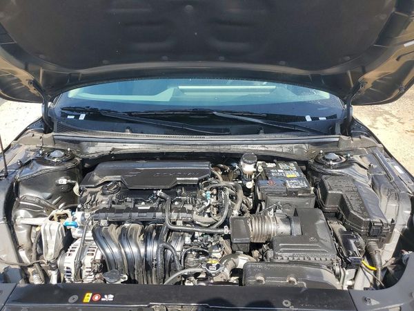 2025 KIA K4 LX, LXS