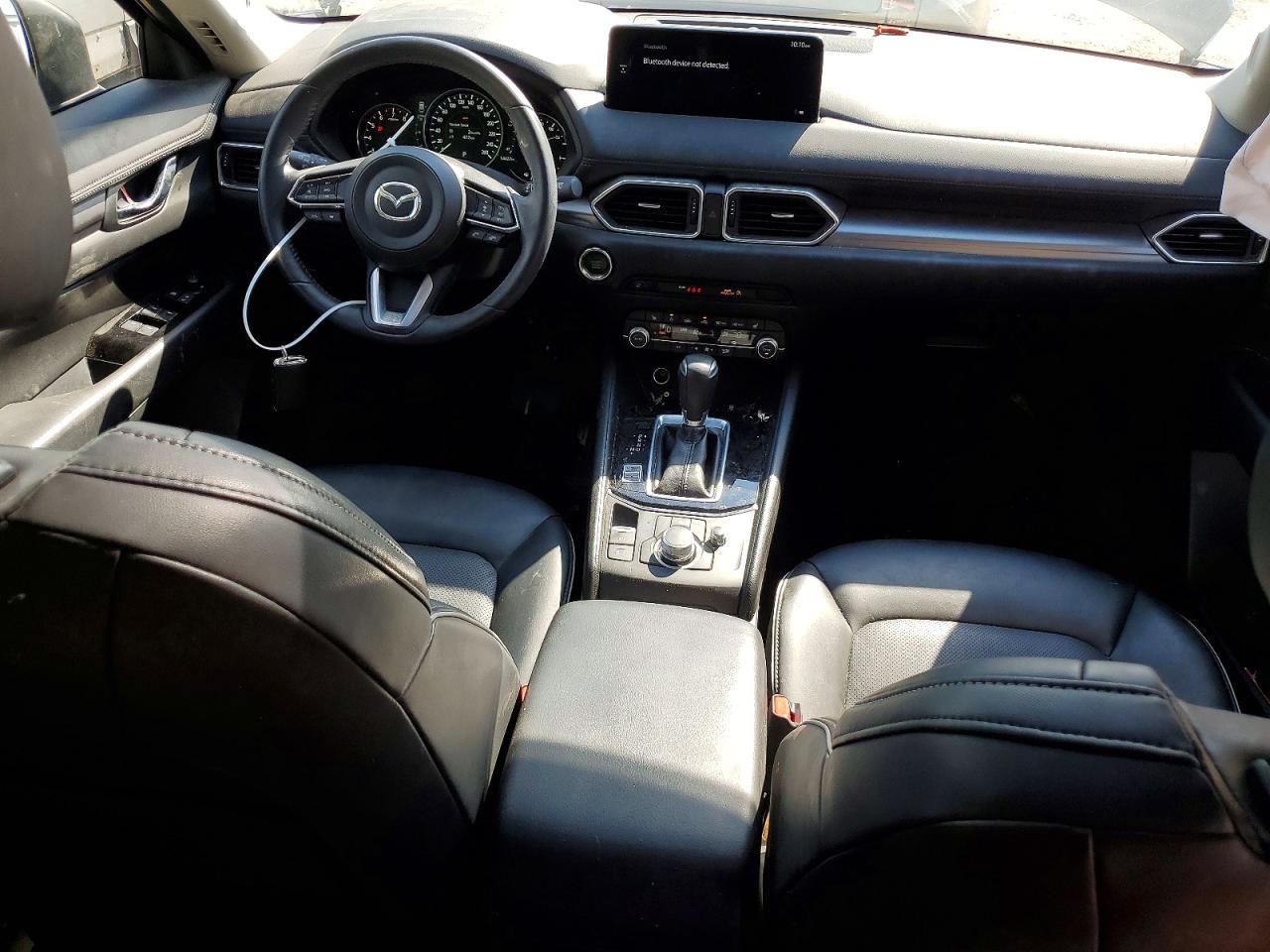 2024 MAZDA CX-5 Preferred Package
