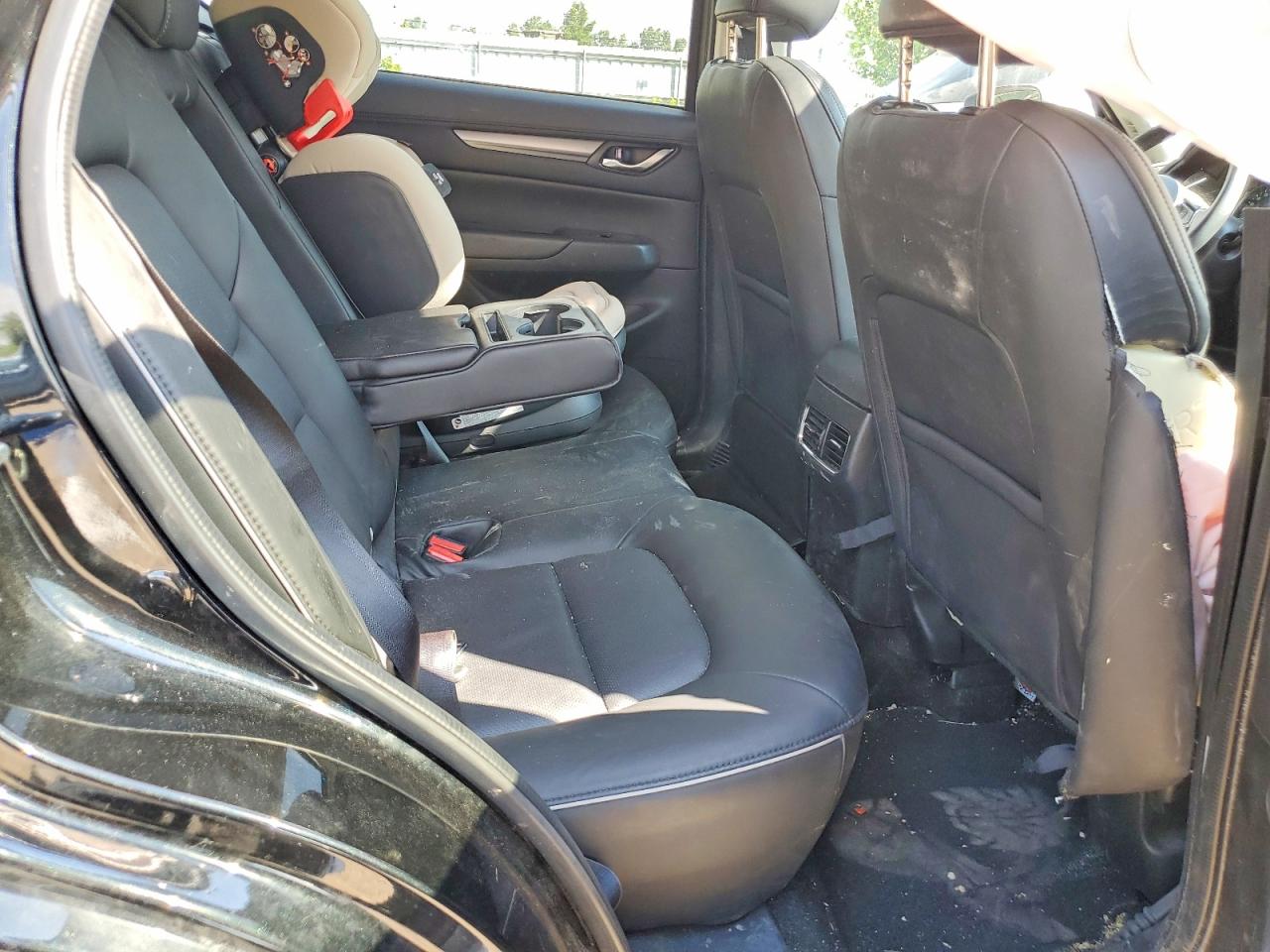 2024 MAZDA CX-5 Preferred Package