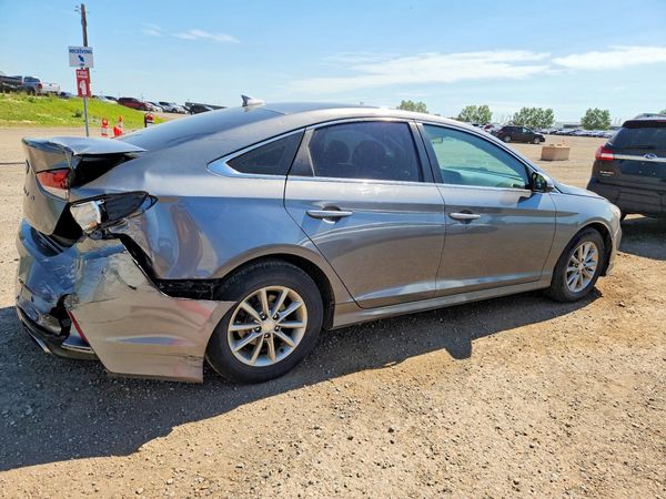 2019 HYUNDAI SONATA