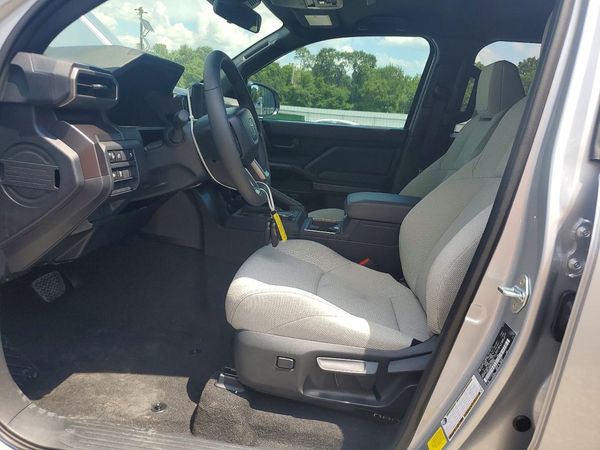 2026 TOYOTA 4RUNNER