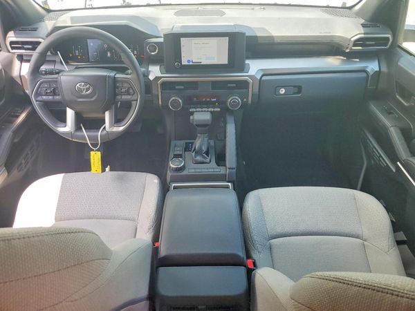 2026 TOYOTA 4RUNNER