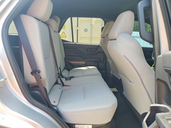 2026 TOYOTA 4RUNNER