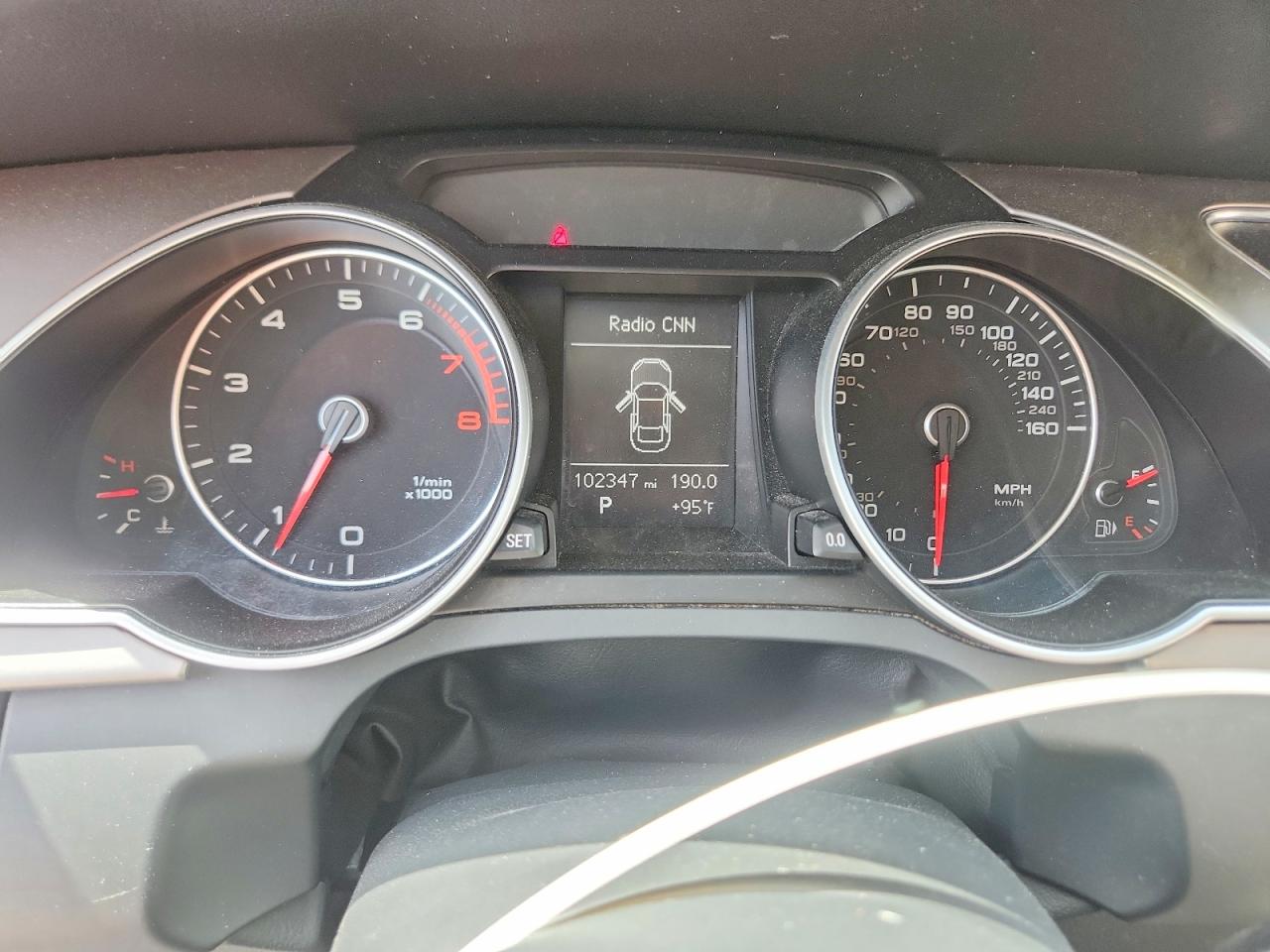 2014 AUDI A5 quattro Premium