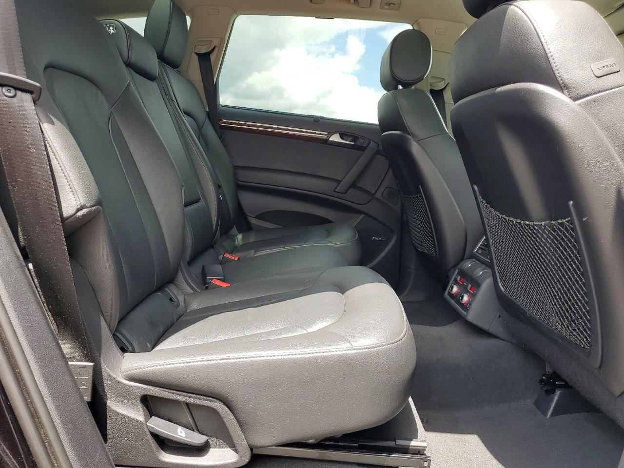 2015 AUDI Q7 Premium Plus