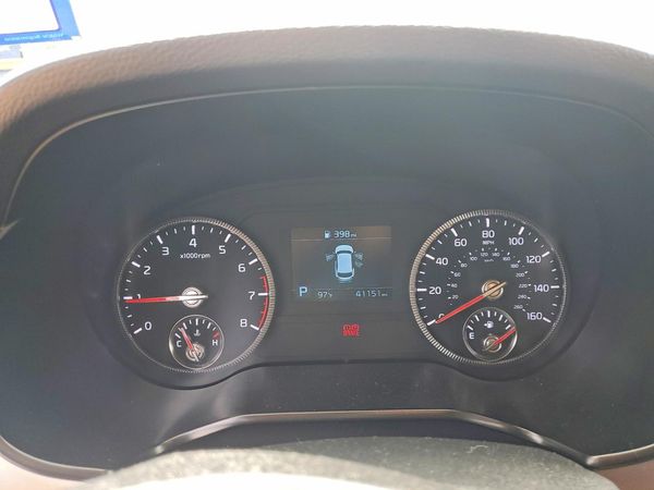 2022 KIA TELLURIDE