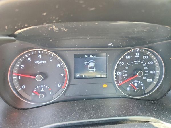 2021 KIA FORTE FE, LXS