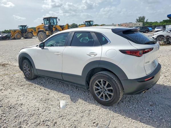 2021 MAZDA CX-30
