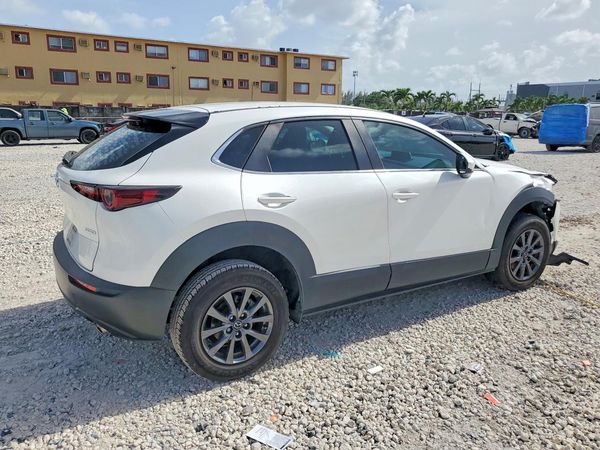 2021 MAZDA CX-30