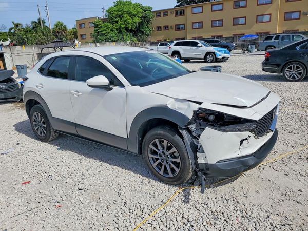 2021 MAZDA CX-30